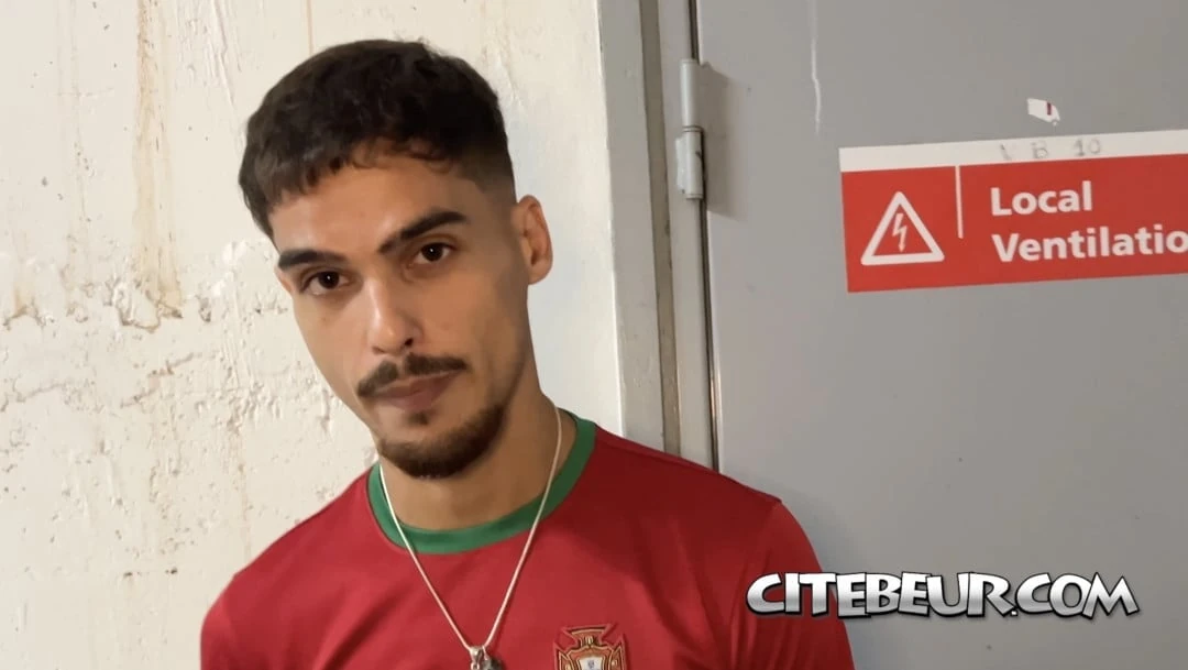 Citebeur.COM – the King Ultra Bogoss and its 21 cm tail