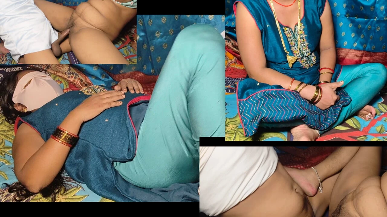 Buwa ji ki hard Aunty fucked her stepuncle in his bra
