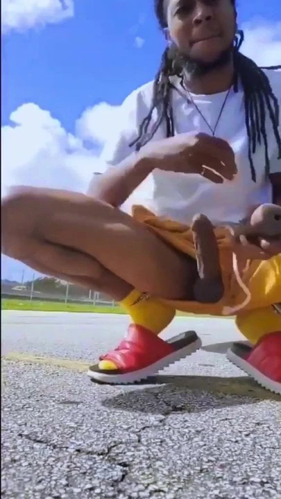 BBC Public Pocket Pussy