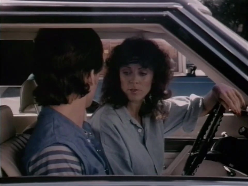 L Amour – 1984 (Restored)