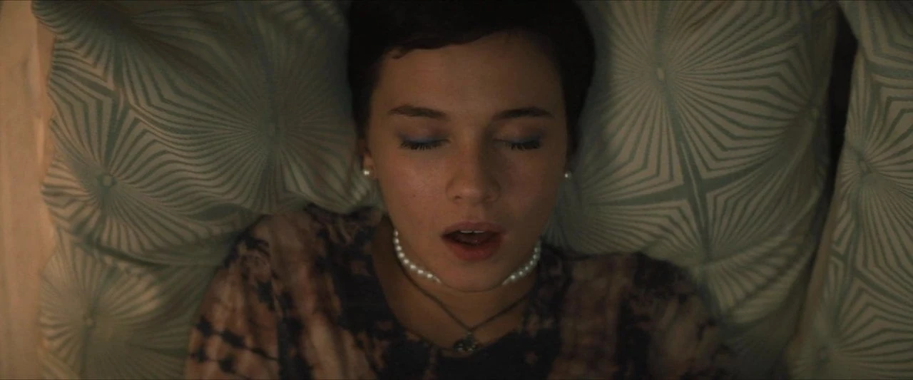 Cailee Spaeny – ”The Craft: Legacy”