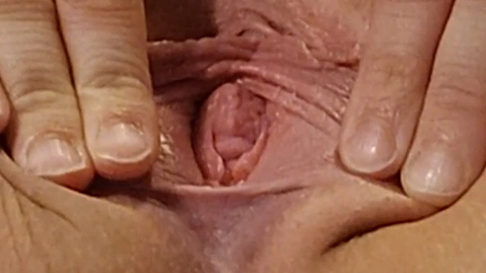 Delicious Pussy Close Up