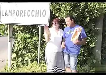 Te Lo Do Io Il Brigidino (I’ll give you the Brigidino)