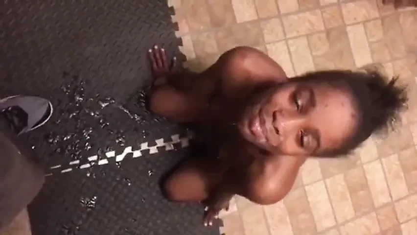 blowjob and cum swallowing