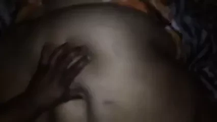 Sloppy BBW Anal Fuck