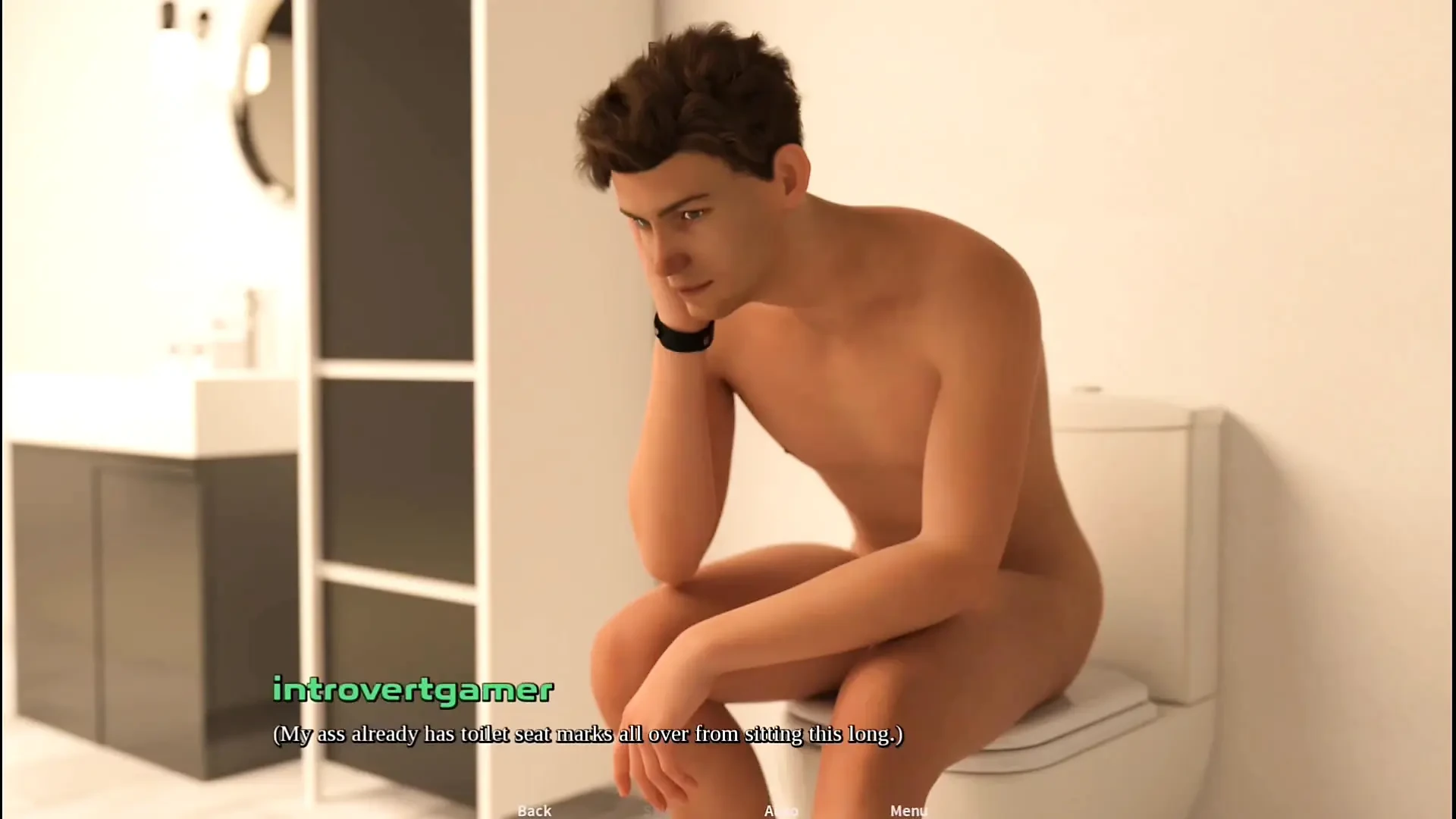 Carnal Contract girls  mastrubation