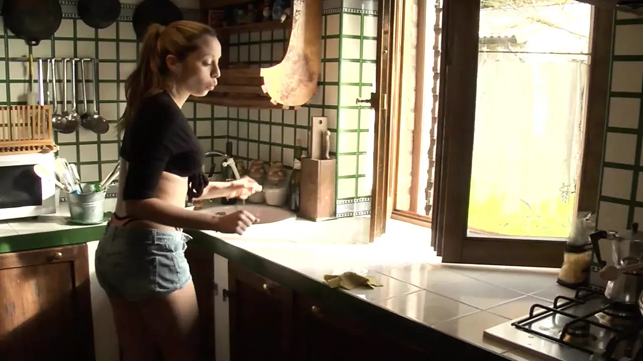 La Studentessa Maiala (Full Movie)