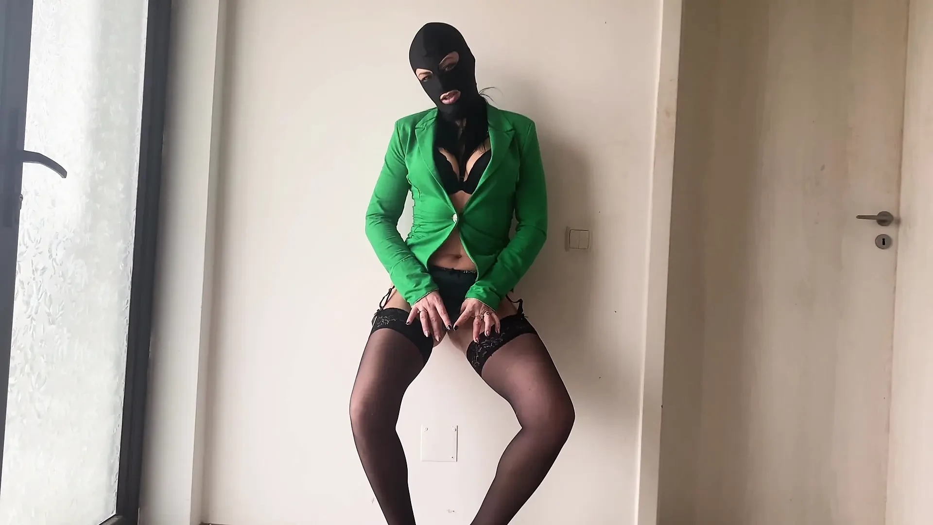 The Adventures of Milfycalla Ep 22a