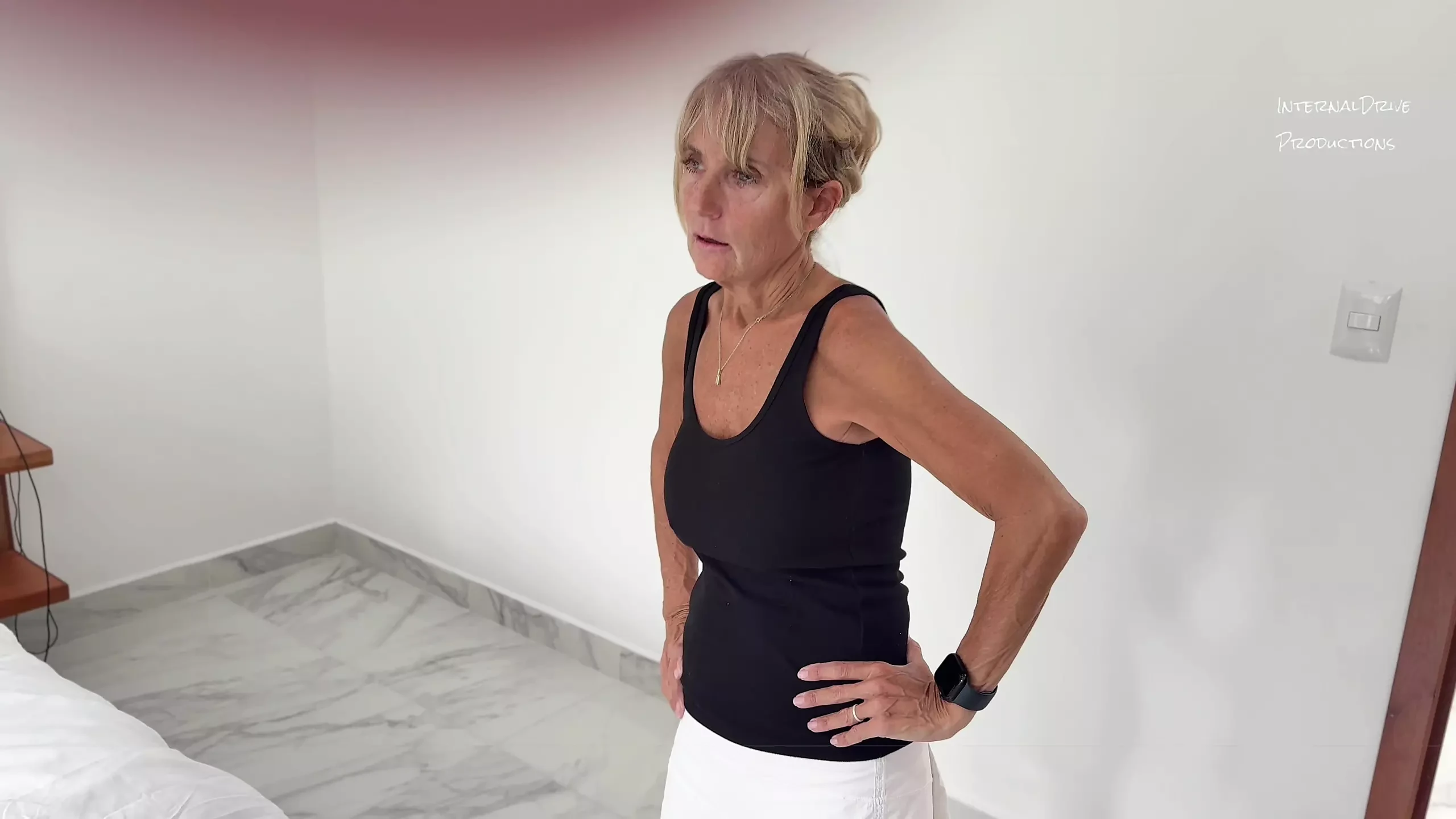 My Brothers Wife Loves My Cock.