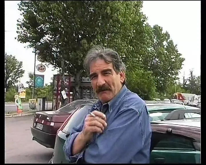 Perverse Teenagers at the Casting