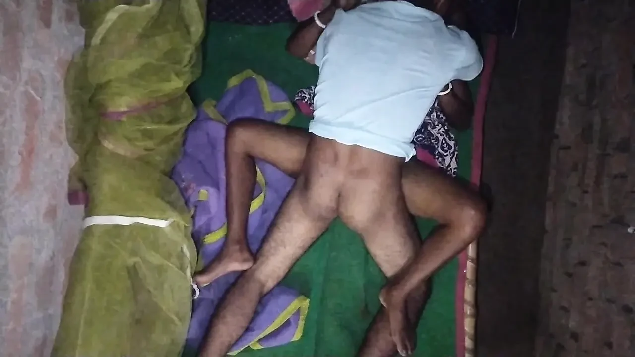 Brather & stepsister hard chuday desi style me