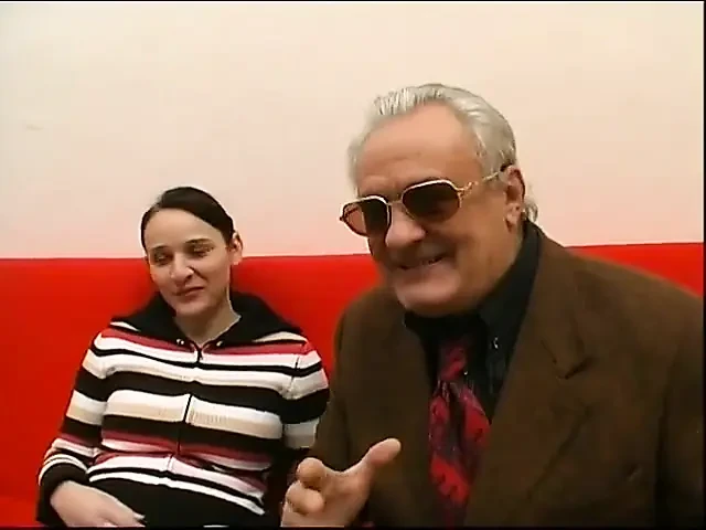 My girl loves many cocks and black one