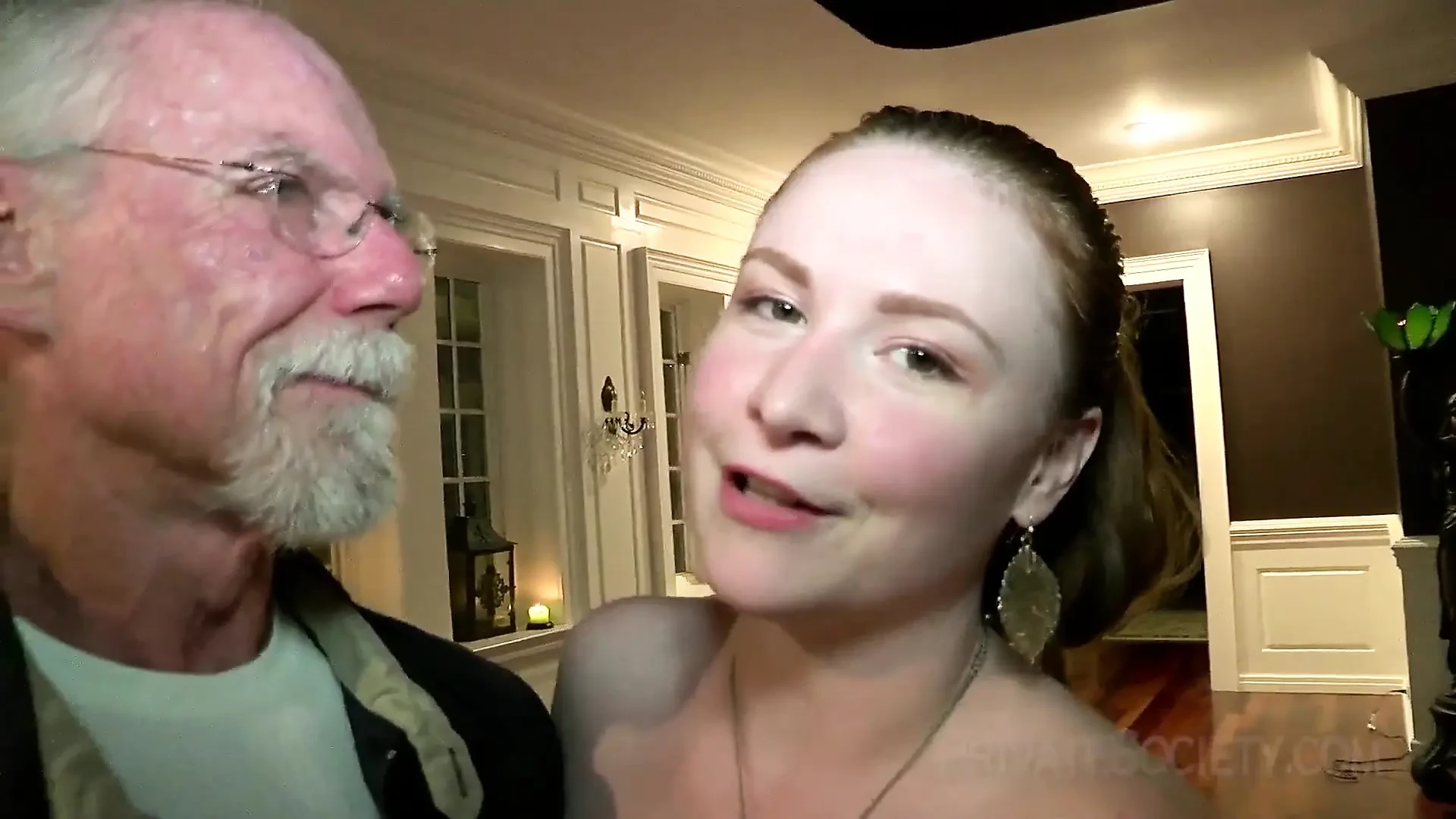 Being Jack’s Little Whore