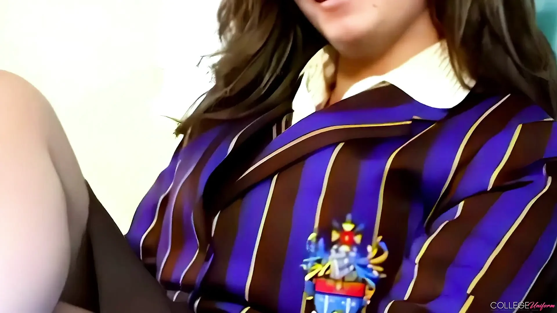 Samantha Buxton Classroom Featuring Samantha Buxton