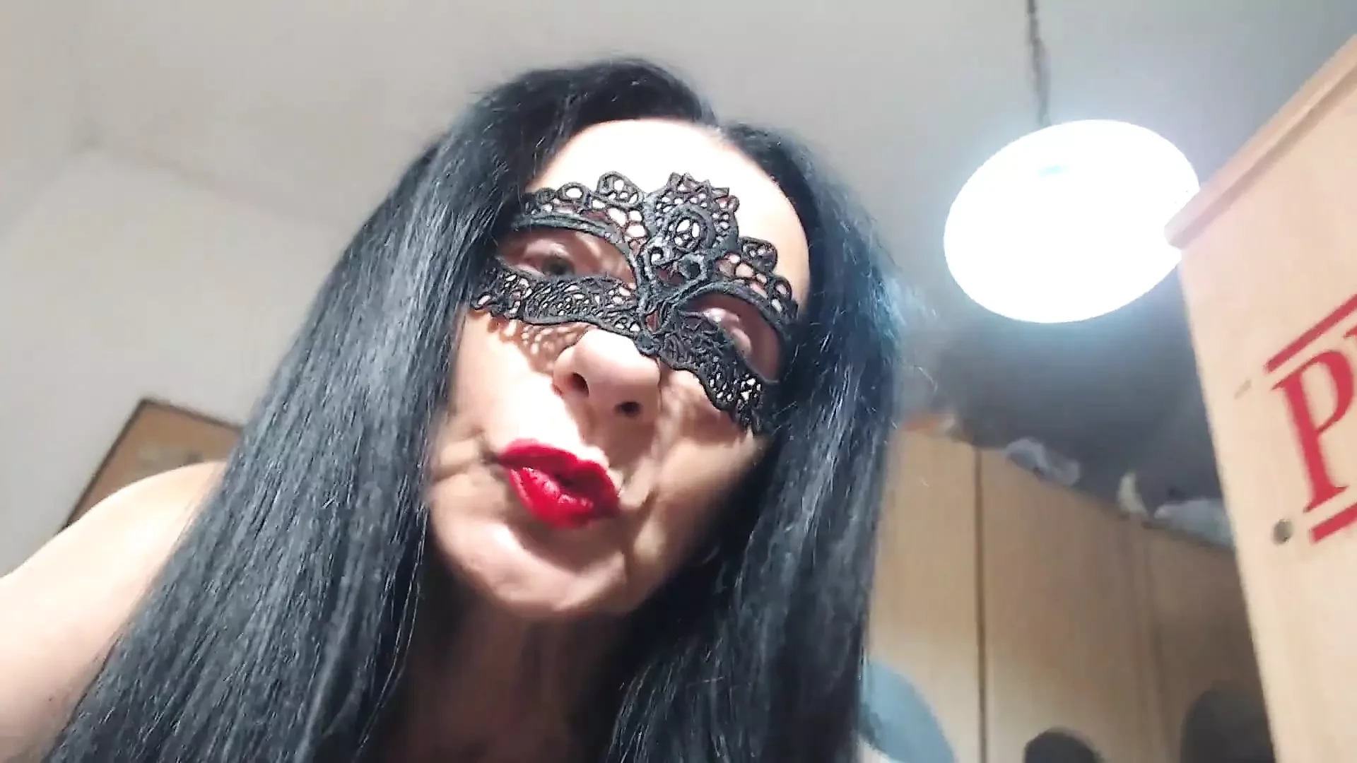 From the Gynecologist Who Wants Me to Squirt