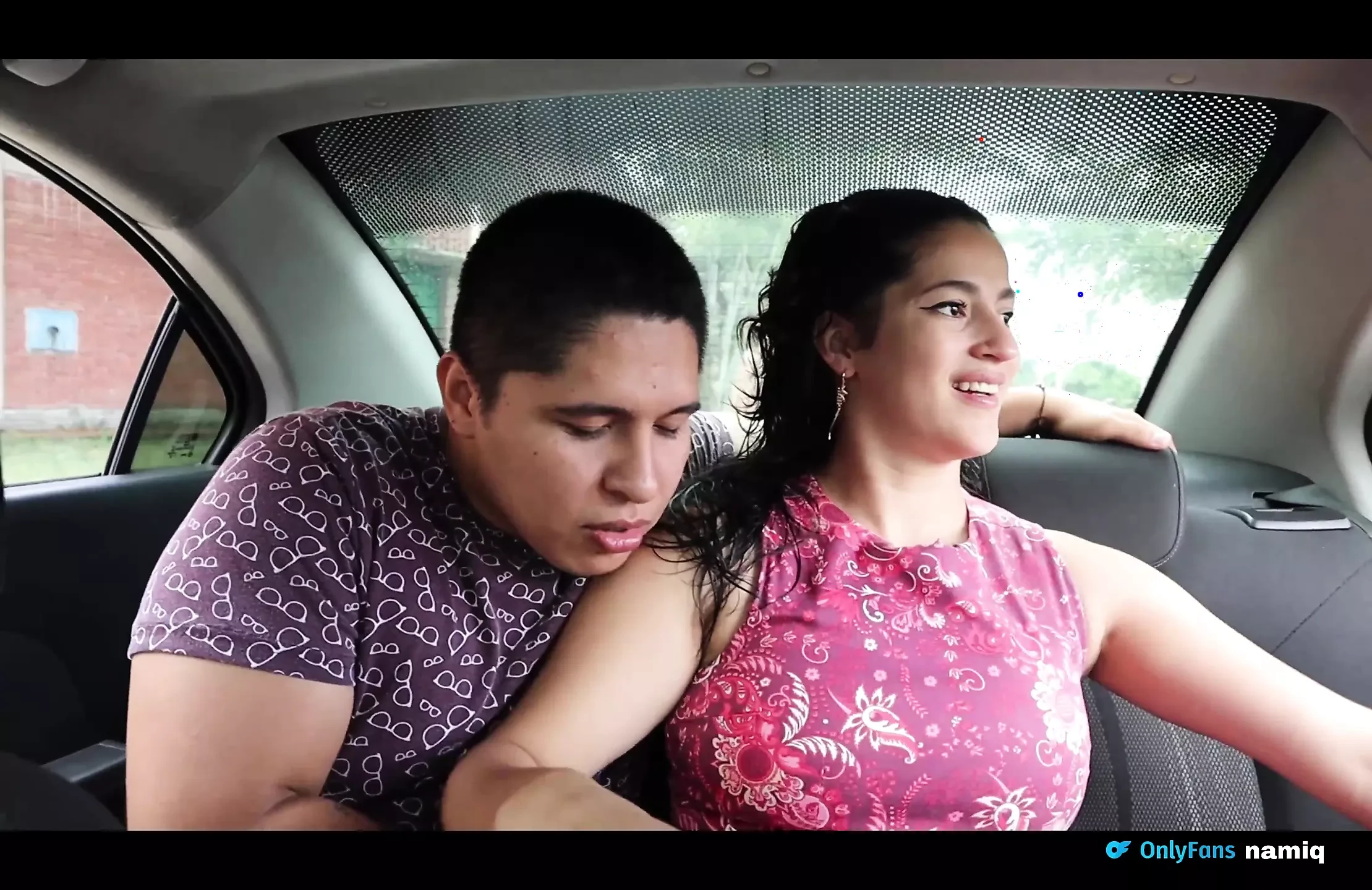 Lonely Girl Wanted to Start in the Porn Life and She Loved It