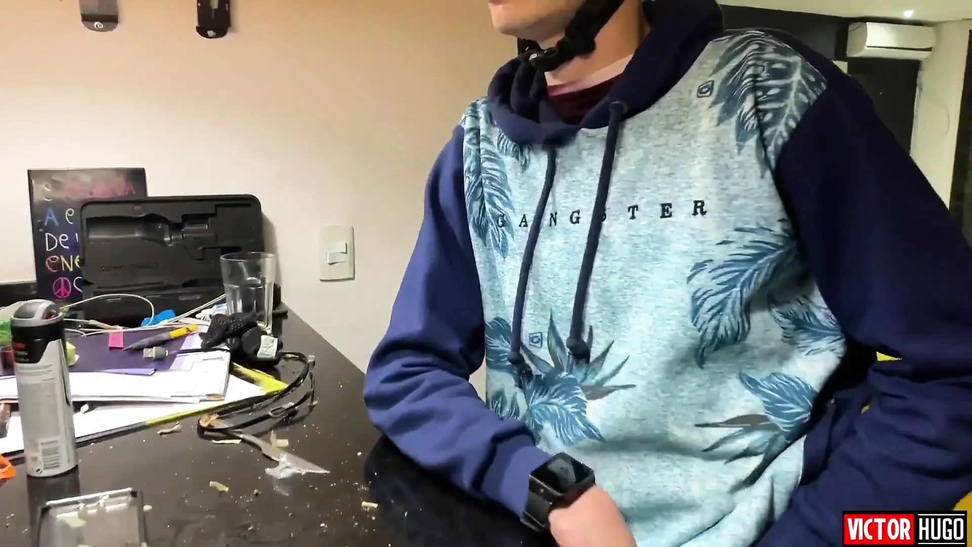 She Sucks My Dick so Good