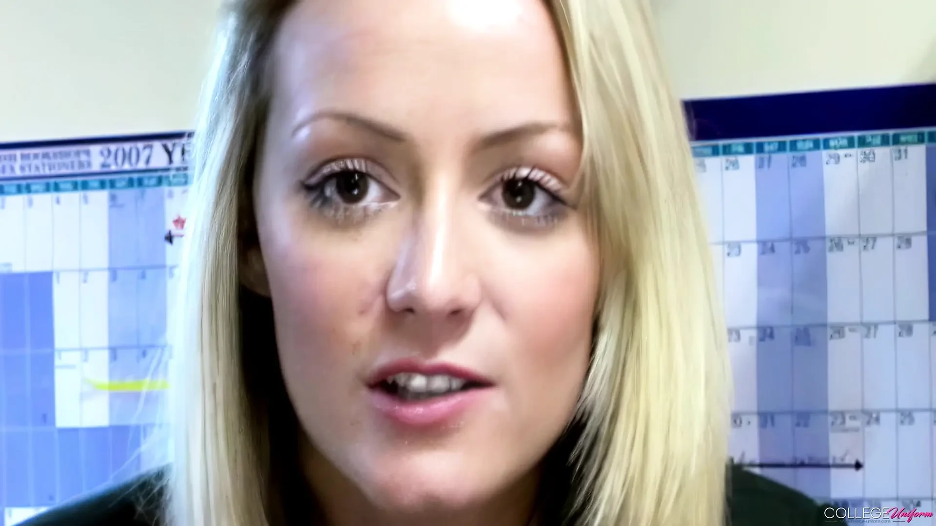 Interview Featuring Alana Chase