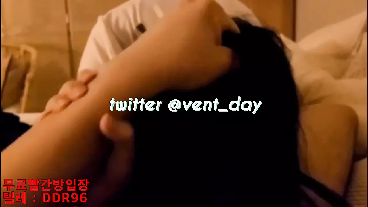 Korean couple fuck – Watch