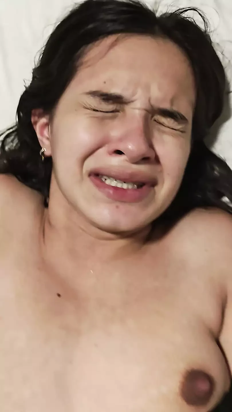 Young Brazilian couple goes to the motel to record homemade sex videos