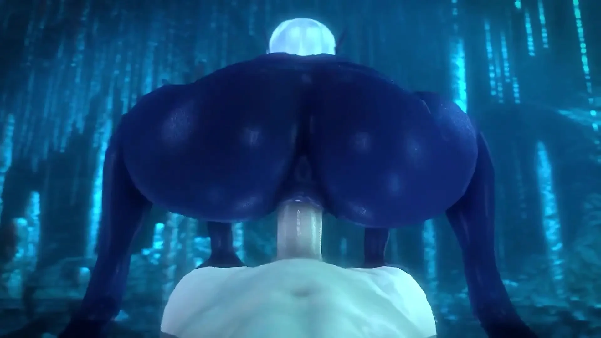 Fallen Throne – Queen Nualia