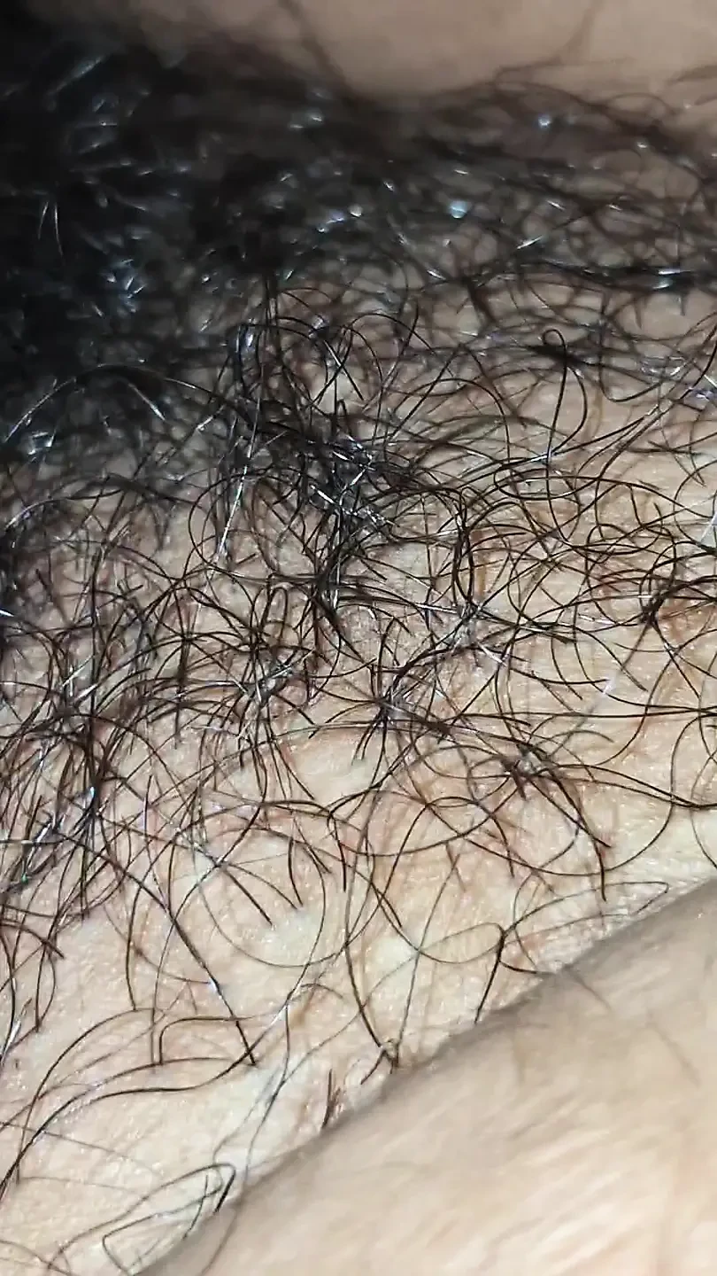 Younger husband makes wife tired