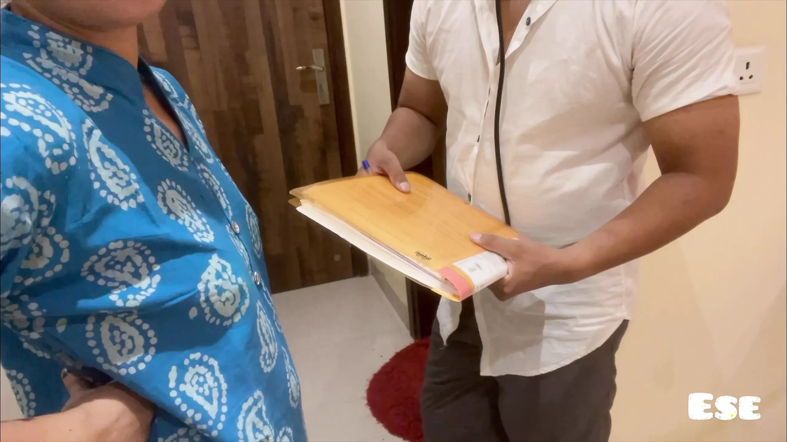 Doctor Help Lady and Fuck Her