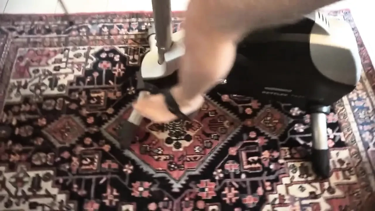 Slave punished hard from femdom chicks while practicing