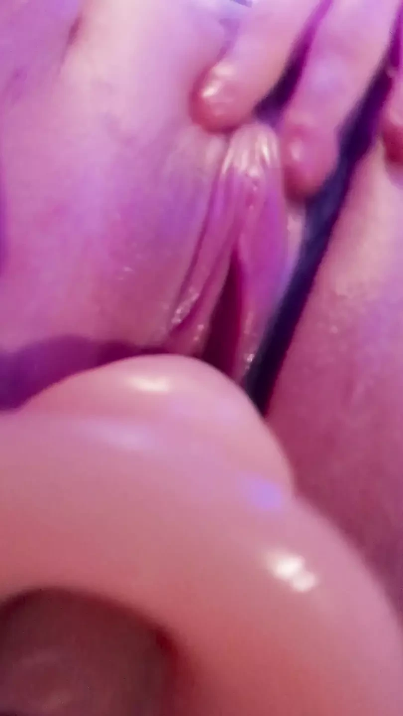 Wet juicy pussy