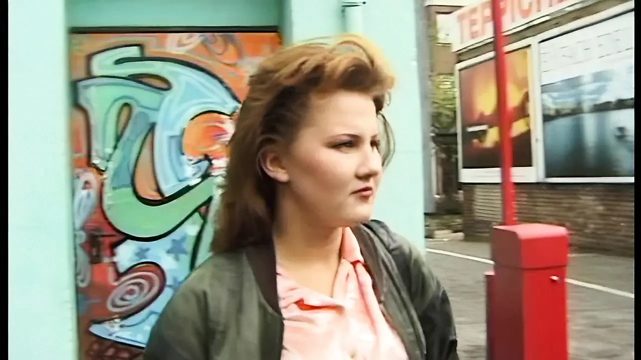 Interview a Stranger