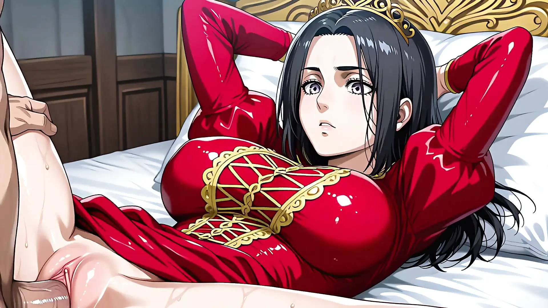 Frieda (AOT)