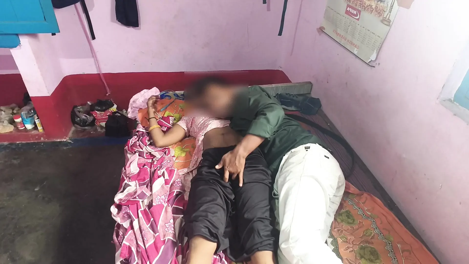 Hit hai bhabhi ka video injoy boyfriend