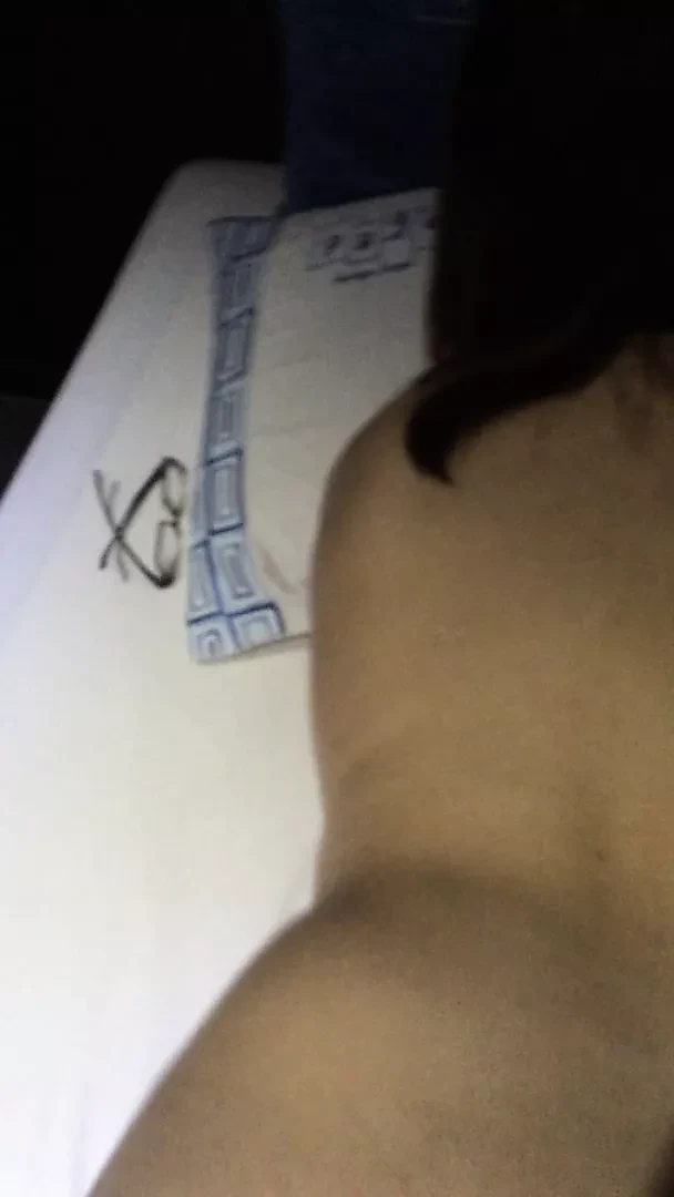 Asian amateur couple9