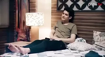 Dost ki behan ko pela