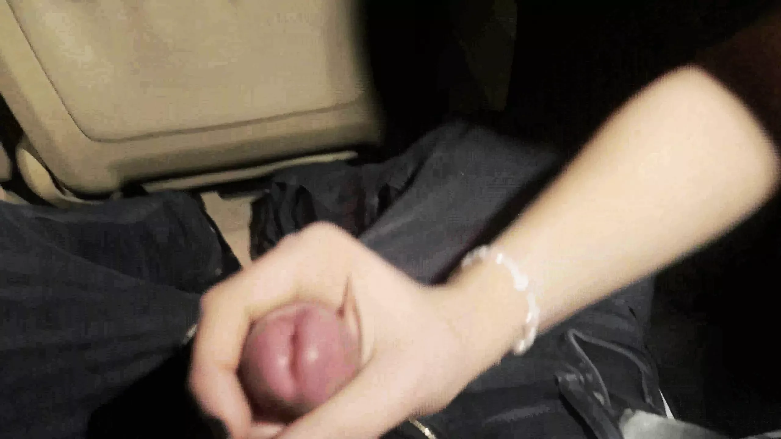 What Do You Say to Having Sex in the Car by the Beach?