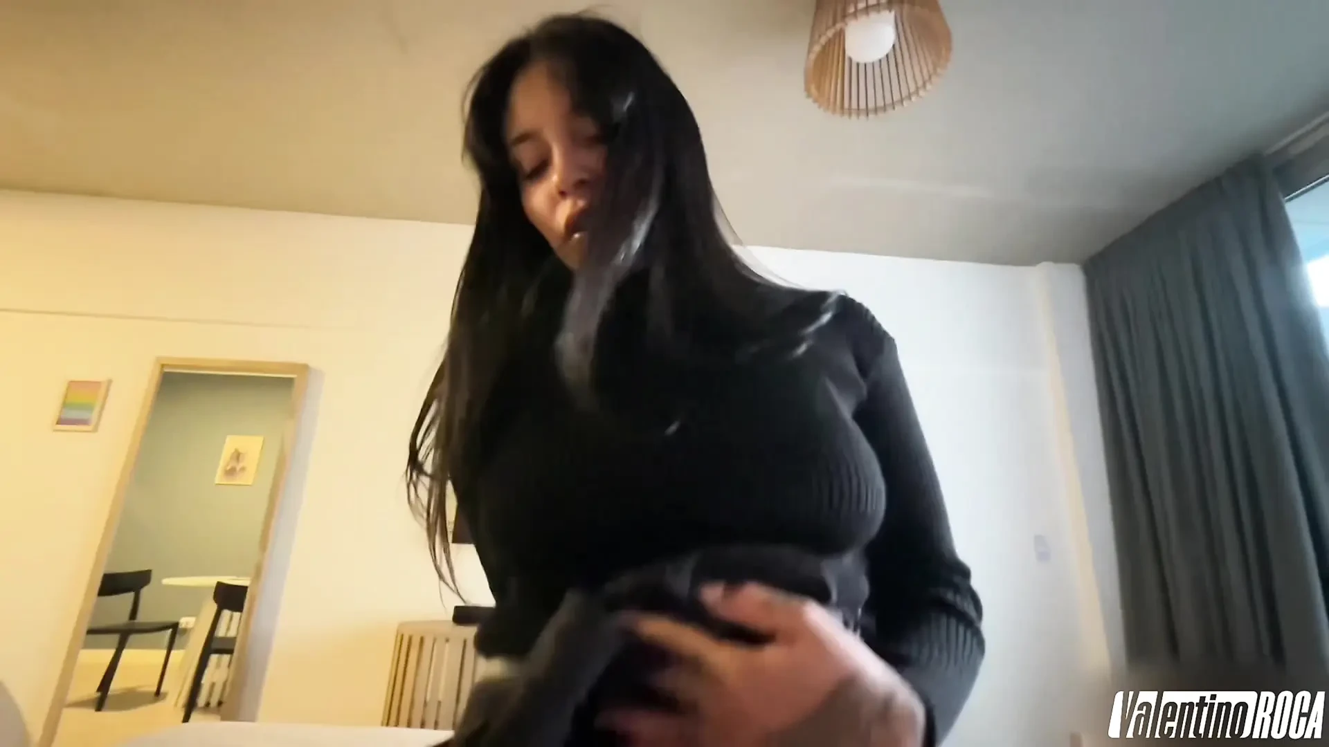 I Fuck A Widow Who Just Lost Her Husband In The Ass