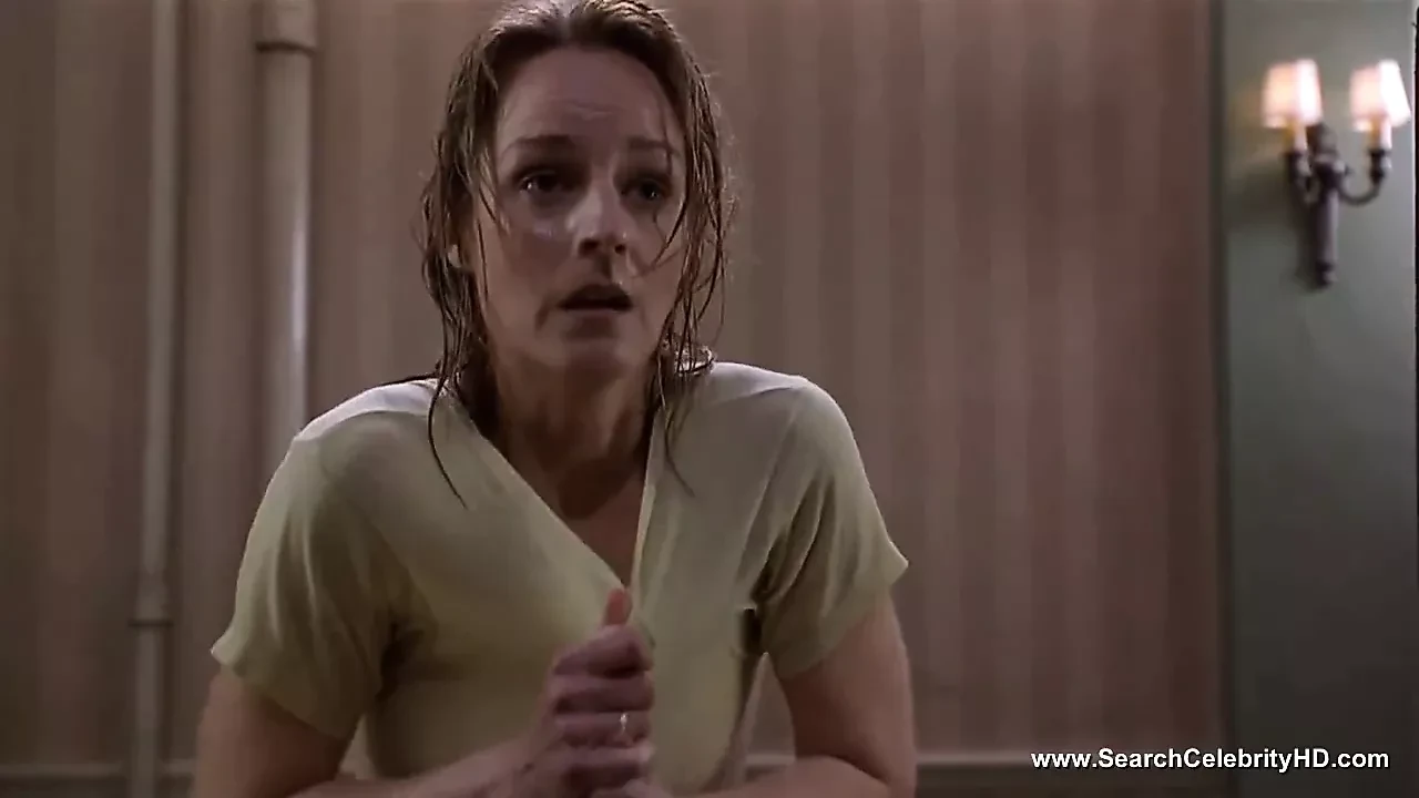 Helen Hunt nude compilation