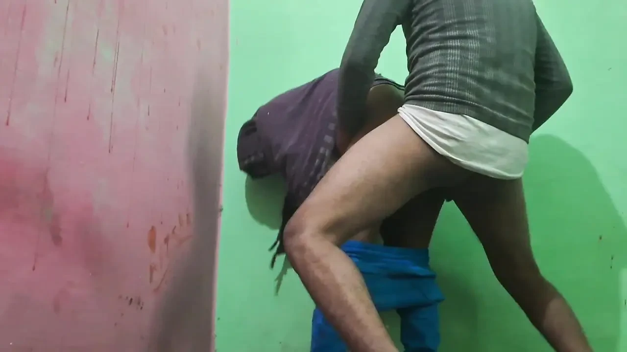 Indian village girl bur chudai video for her stepdaughter and stepfather chudai video