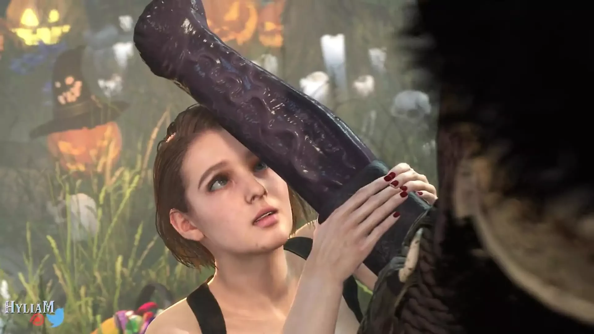 HyliamSFM Hentai Compilation 26