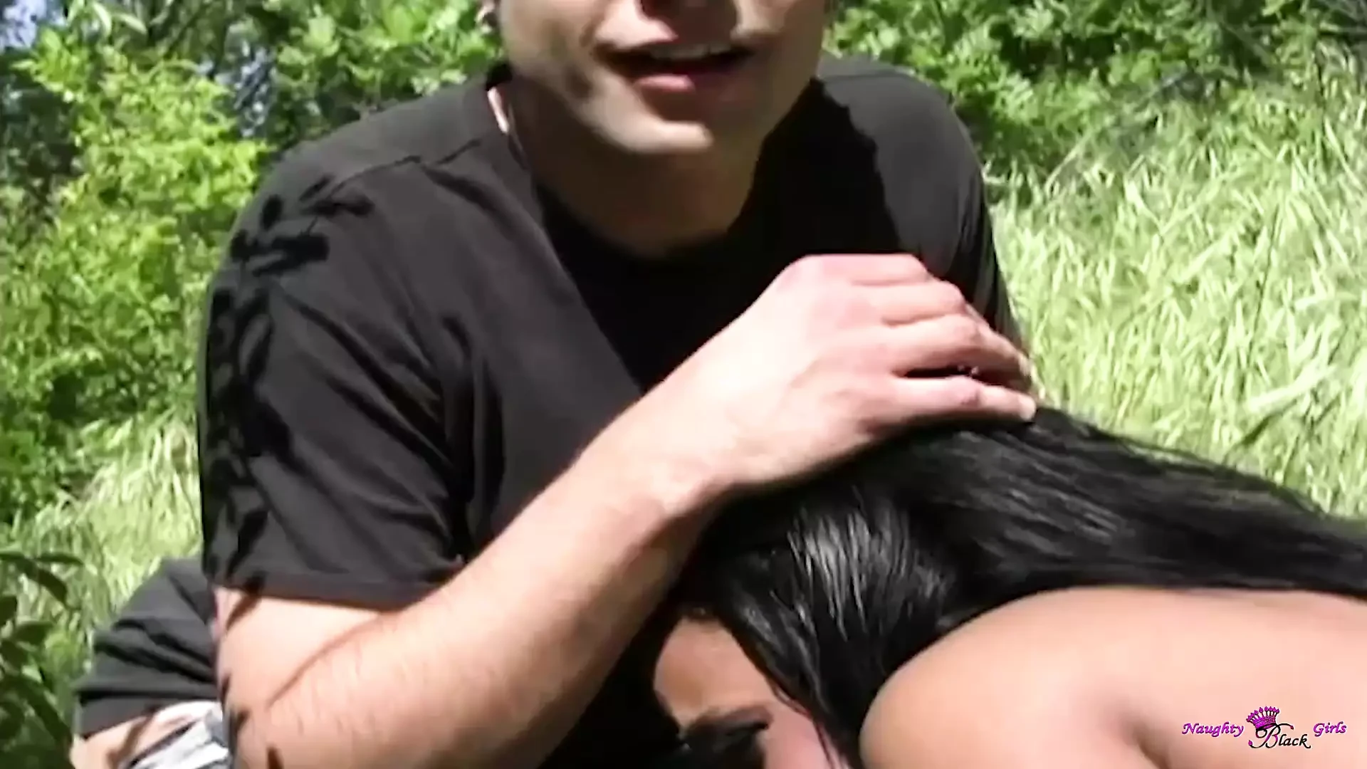 Nothing feels better than fucking the mouth of a girl you have just picked up