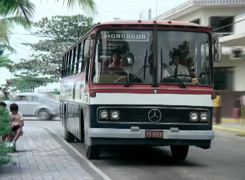 Brisas do Amor (1982)