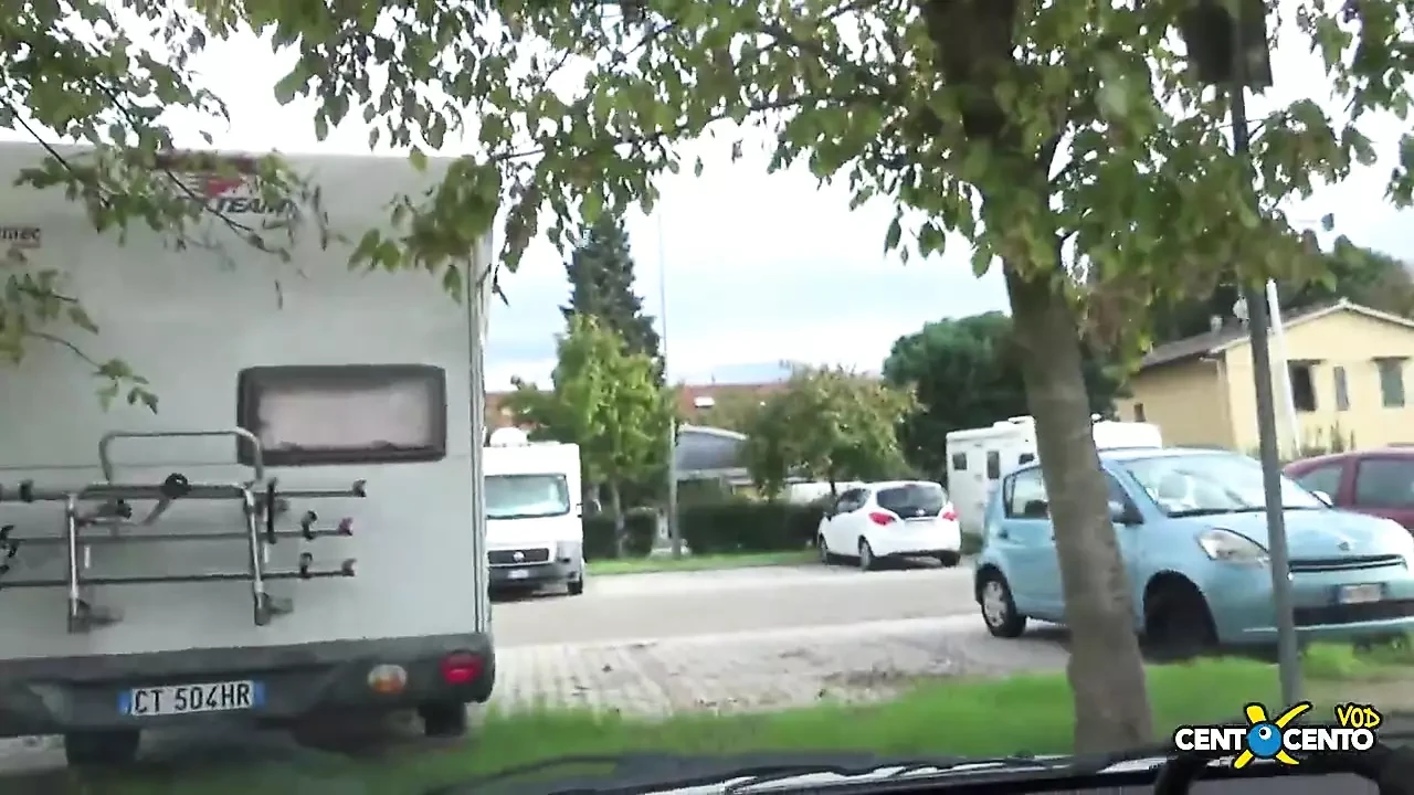 Atomica (full film CentoXCento)