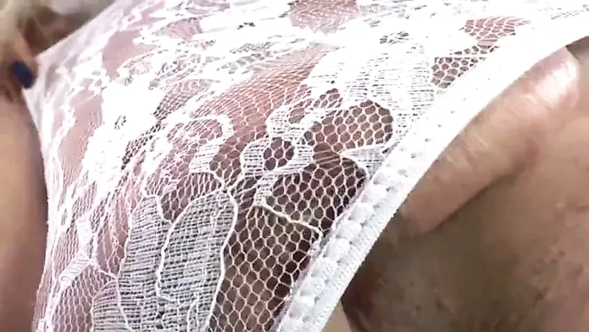 Hot cocks in panties