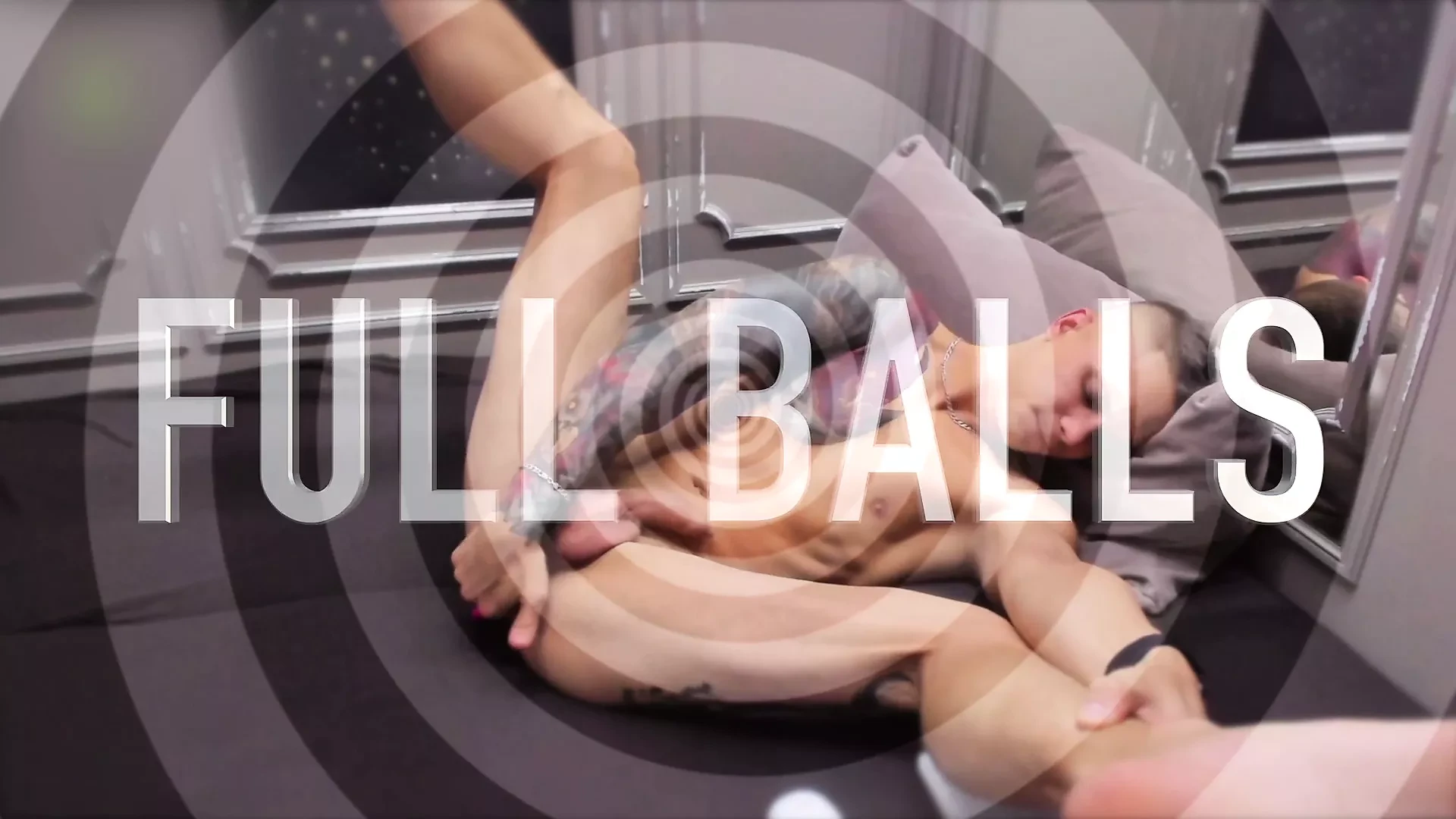 Mindless Edging Gooner Motivation Trance