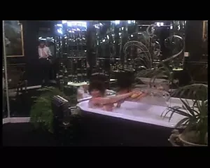 Joan collins and sue lloyd.