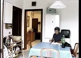 Mature- Mia Mamma part 2