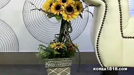 Korean girl from gangnam is a hoe