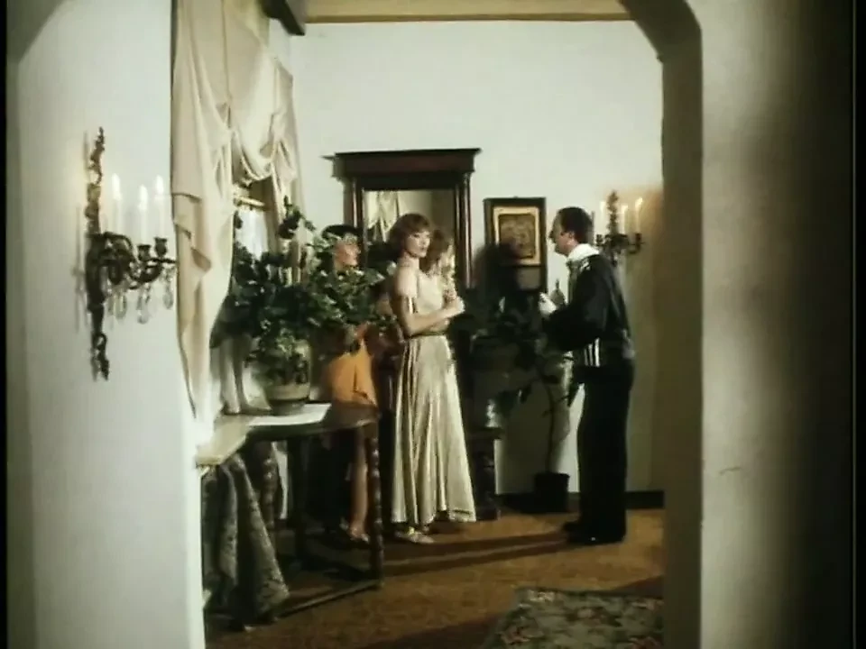 Josefine Mutzenbacher 3